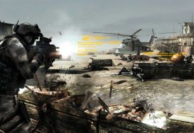 Ghost Recon Beta Dated