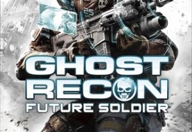 Ghost Recon: Future Soldier - Believe in Ghosts Video #2