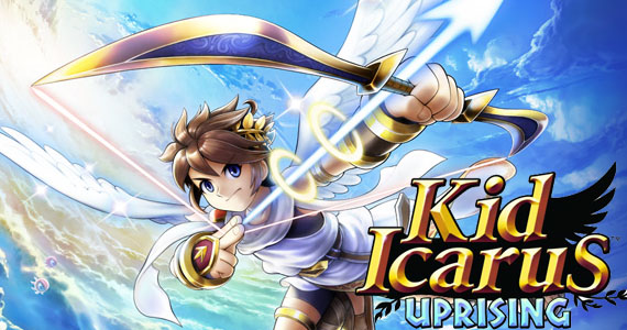 kid icarus nes review