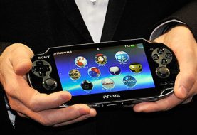 Trying To Sell The PlayStation Vita To Old People: Part 4