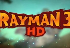 Rayman 3 HD Is Available Now 