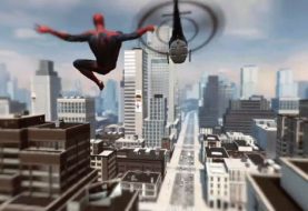 New The Amazing Spider-Man Trailer Released