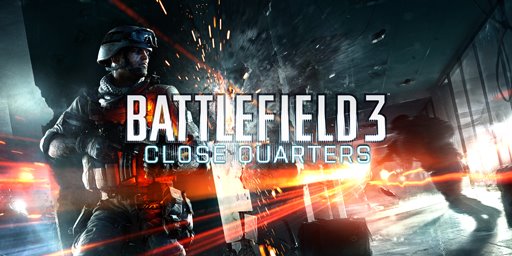 Battlefield 3 Close Quarters DLC Trailer Revealed