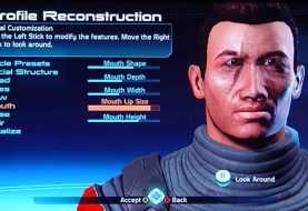 Next Mass Effect 3 Patch Will Have a Fix for Face Import Issues