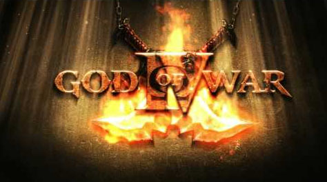 Possible God of War IV Trailer Leaked