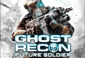 Ghost Recon: Future Soldier Video Shows Off Guerrilla Mode