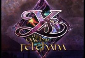 XSEED Games to Publish Ys: The Oath in Felghana and Ys Origin on Steam