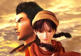 Phil Spencer Says The Biggest Request He Receives Is For Shenmue 3