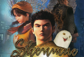 Keiji Okayasu Joins Shenmue 3 Development