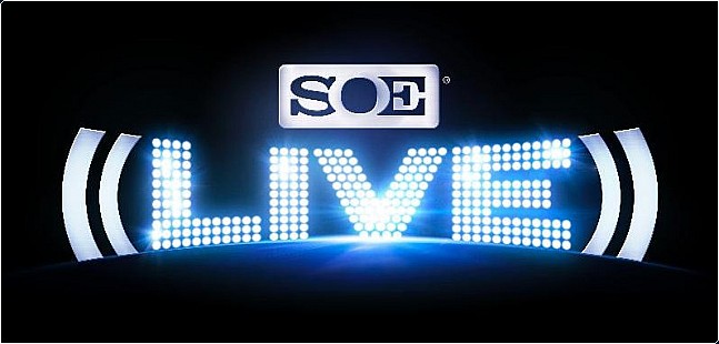 Sony Announces SOE Live