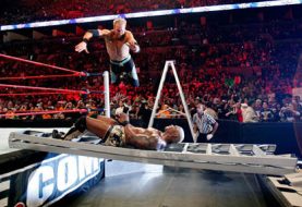 25 Ways To Use A Ladder In WWE '12