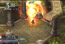 Ys: The Oath in Felghana Now Available on Steam