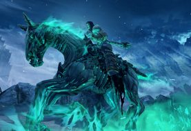 Darksiders II Receives First Patch on PlayStation 3