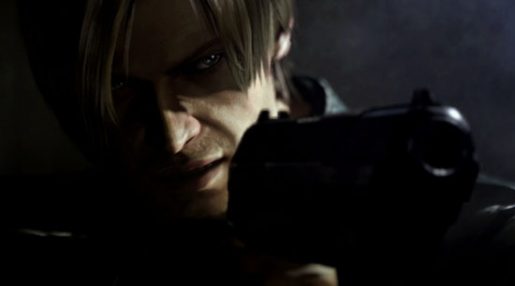 resident evil 4 pc cutscenes out of sync