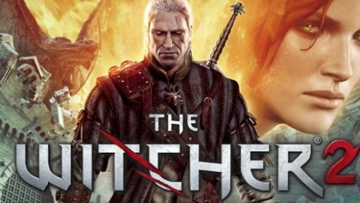 witcher 2 not launching