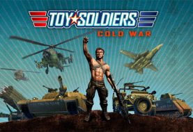 Toy Soldiers: Cold War Coming To PC