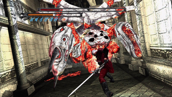 devil may cry hd collection free
