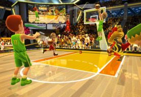 Kinect Sports: Season Two Basketball Challenge Pack