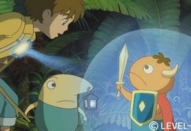 Ni No Kuni: Wrath of the White Witch Delayed, Coming out in Early 2013
