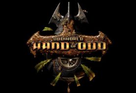 Oddworld: Hand of Odd Teaser Site Opened 