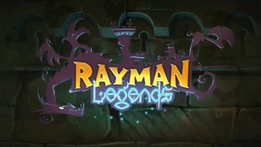 E3 2012: Rayman Legends to Feature Up To 5 Player Co-Op