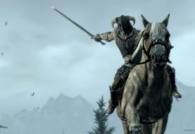 Mounted Combat is Coming to Skyrim