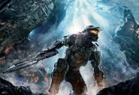 Halo 4's Box Art Revealed by Microsoft