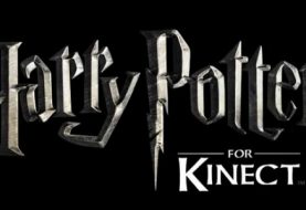 Harry Potter for Kinect Announced 