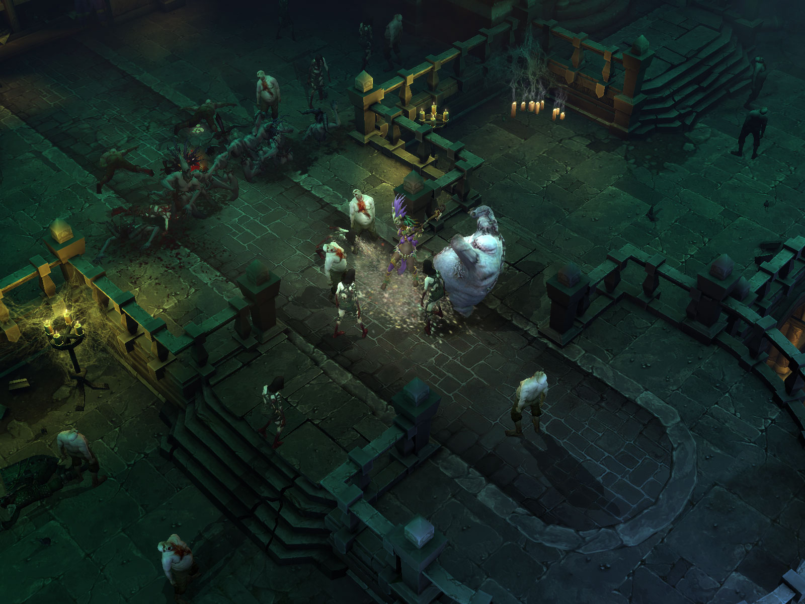 Diablo 3 Patch Coming Sometime Next Week