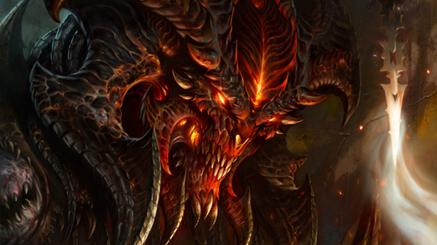 Diablo 3 Surpasses Blizzard’s Previous Preorder Record
