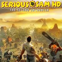 Multiplayer for Serious Sam HD is Going Free-to-Play
