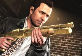 Max Payne 3 Guide - Golden Gun Locations