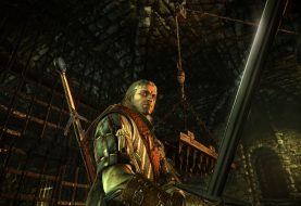CD Projekt RED Releases a New Witcher 2 Patch