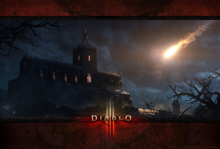 Blizzard Has Found an Issue With Diablo 3’s European Installer