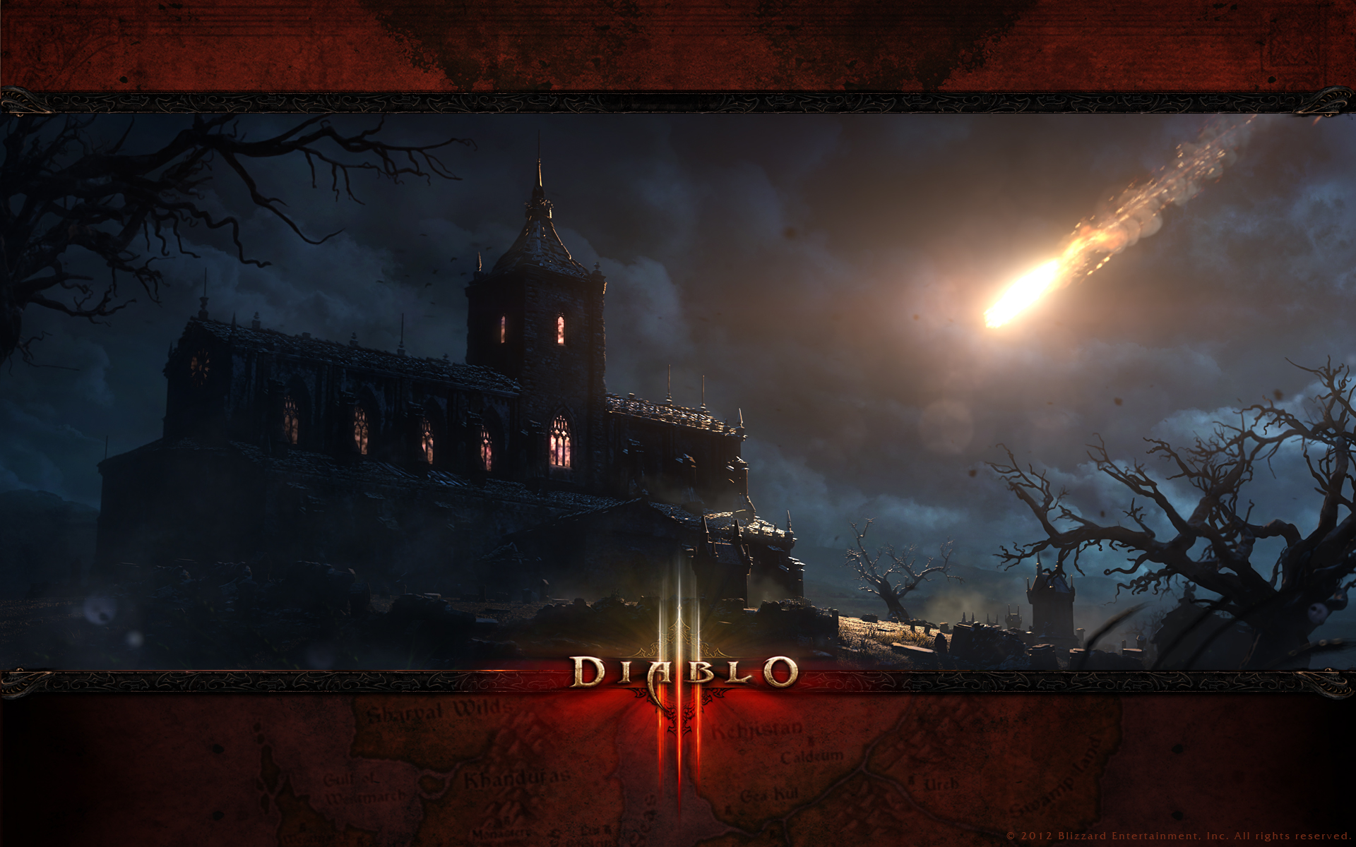 Blizzard Has Found an Issue With Diablo 3’s European Installer