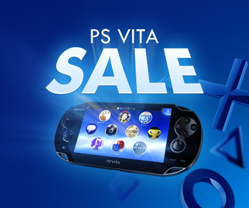 vita games on sale