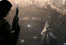 New Star Wars Video Game Announced Called 1313