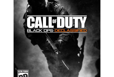 Call of duty black ops declassified прохождение на пк