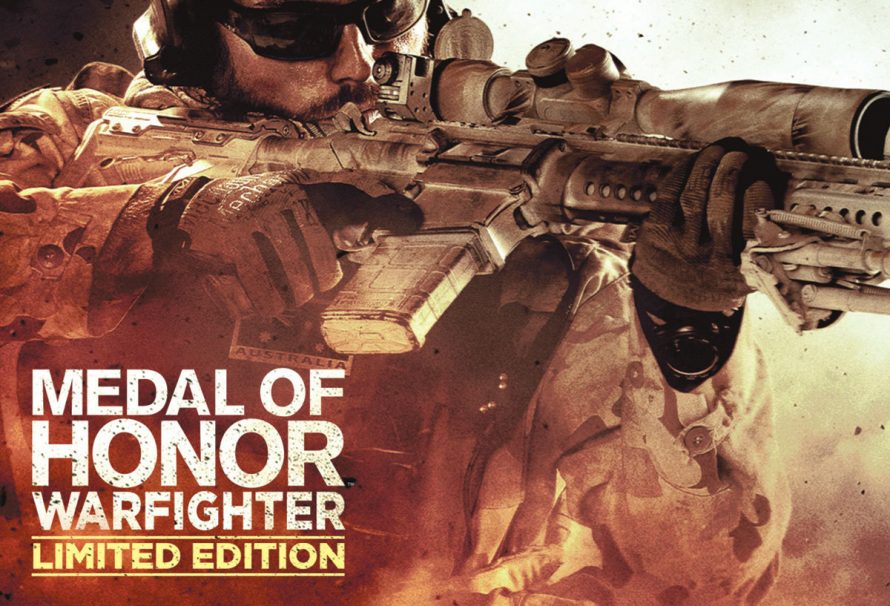 Какой directx нужен для medal of honor warfighter