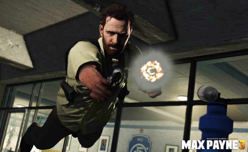 Max Payne 3 Cheaters will be “Quarantined”