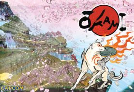 Okami HD Will Be a PSN Download Only