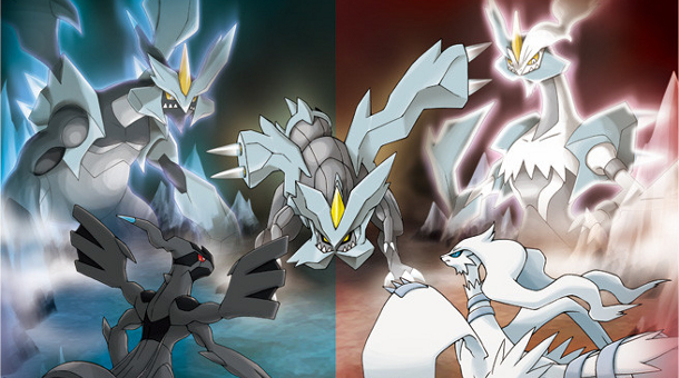 Pokemon Black and White 2 Sells 1.6 Million Copies In Its First Week