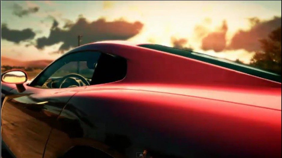 E3 2012: Forza Horizon Reveal Trailer