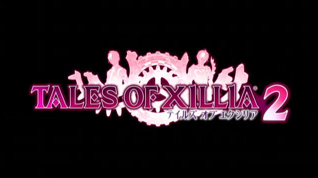 Tales of Xillia 2 Announced in Japan
