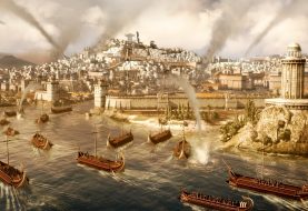 Total War: Rome II Patch 1 Released