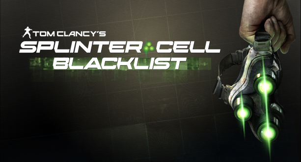 Splinter Cell Blacklist Q&A Video