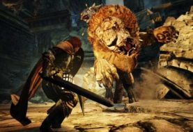 Dragon's Dogma Receiving "Easy Mode" Patch