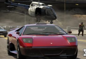 Final GTA V Screenshots Show Off Police Chases and Biplanes