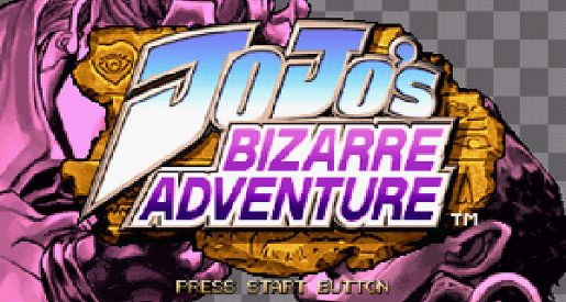 Jojo's Bizarre Adventure Hd Version Review - Just Push Start