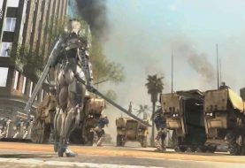 Konami Might Release PC Version Of Metal Gear Rising: Revengeance 